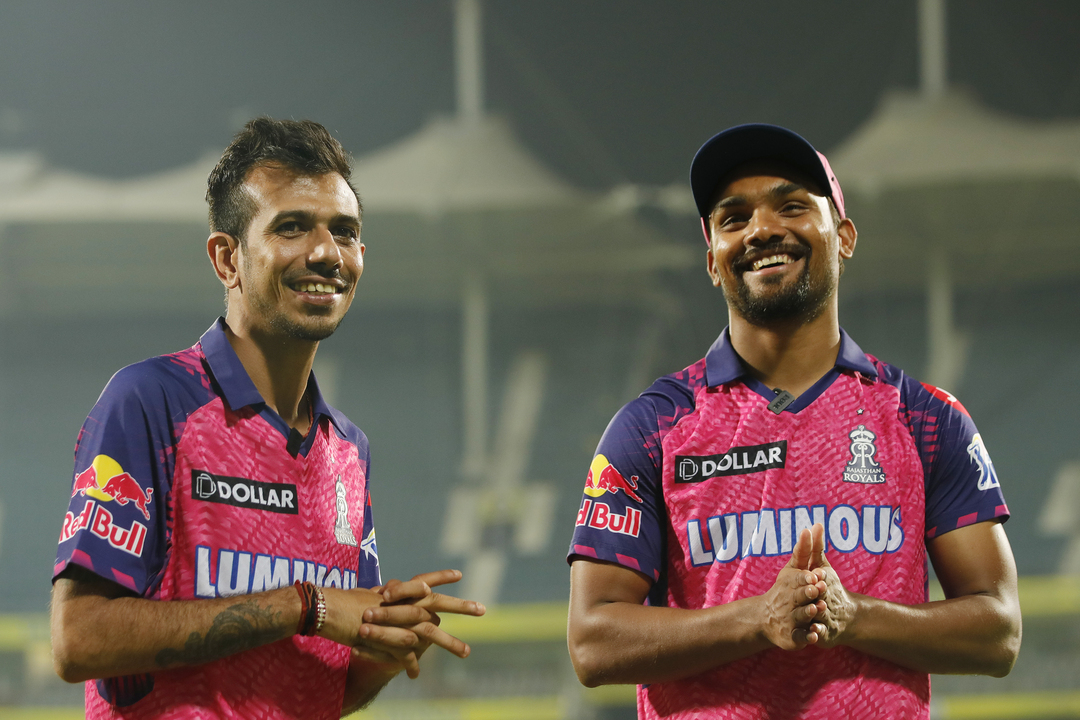 RR’s eventful final-over decoded with Sandeep Sharma & Yuzvendra Chahal