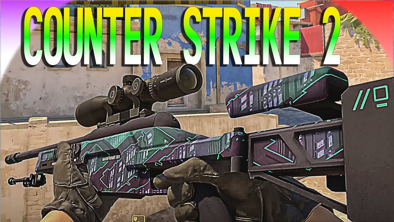 🔴Counter Strike 2 Live