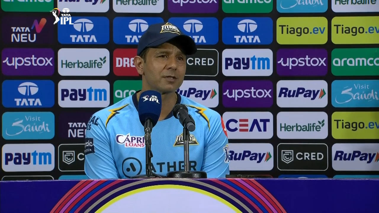We encourage discussion around cricket: Vikram Solanki