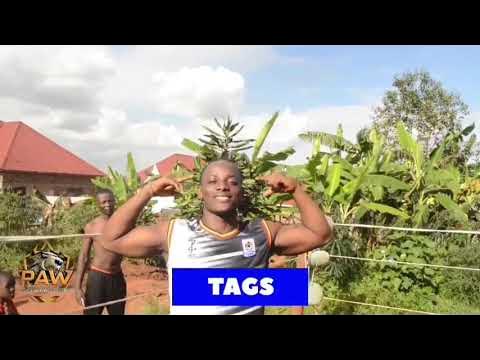 Mud wrestling Africa TAGS VS LASHARIF and TAGS ask a match want challenge LASHARIF #foryou #viral background