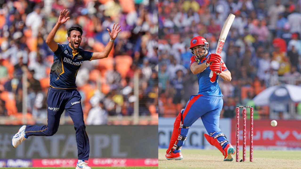 Tale of two halves: Krishna strikes, Ashutosh strikes back