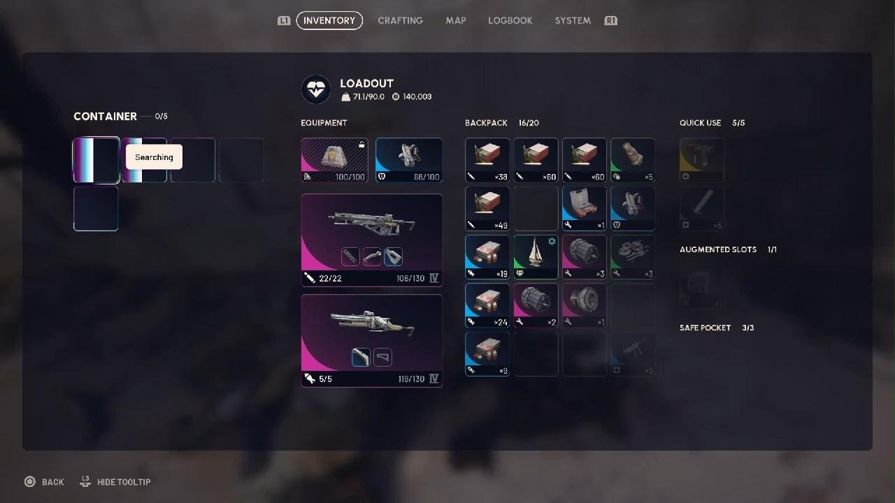 ARC Raiders Gameplay