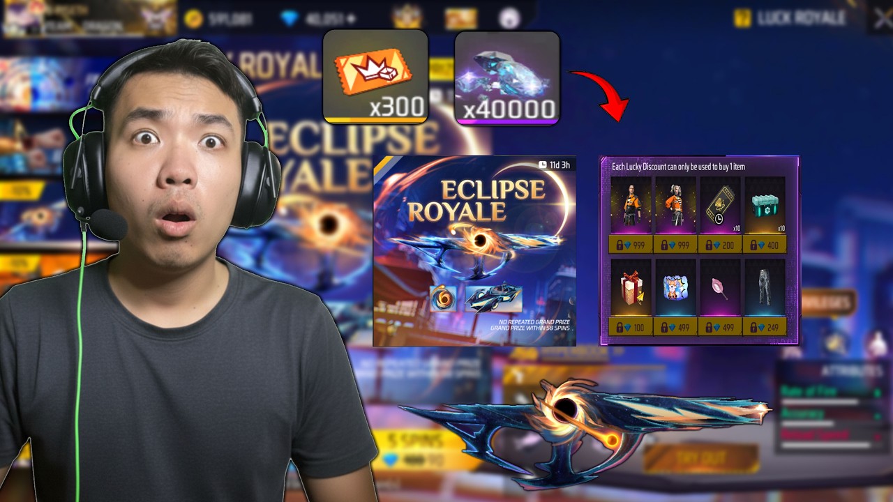 แแถแแ 40000 ๐ แ
แถแแแแแแธแ Mac10 แแแแธ FREE FIRE!!!