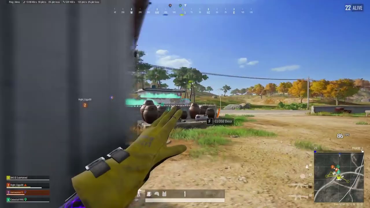 PUBG Montage #28 background