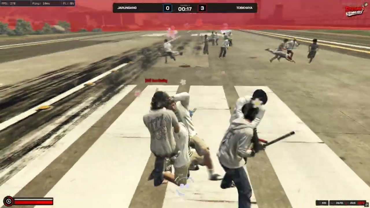 PRO 100 I #fivemhighlights #gta #fivem #gtaroleplay