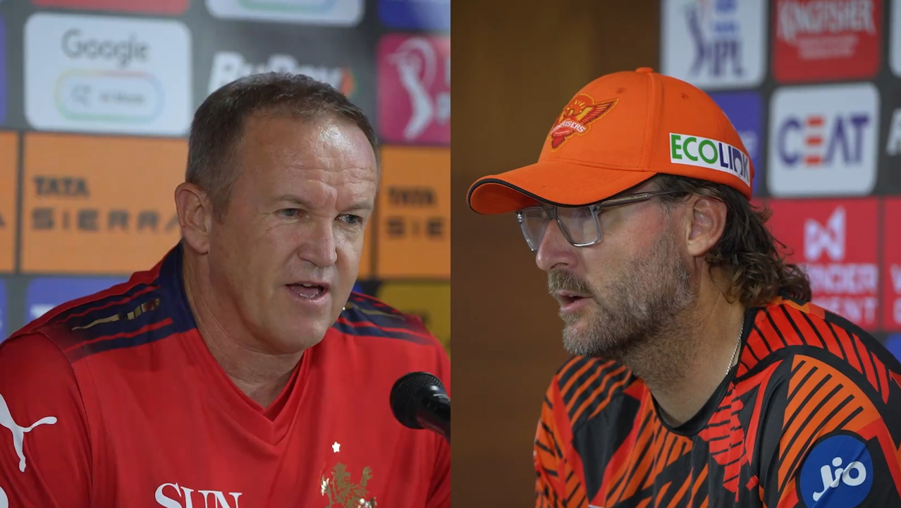Tactics, Matchups, and More with Andy Flower & Daniel Vettori