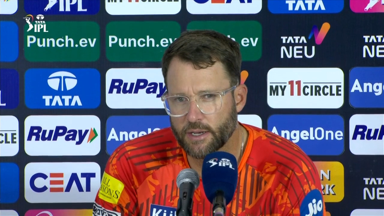 There are no easy games in IPL: Daniel Vettori