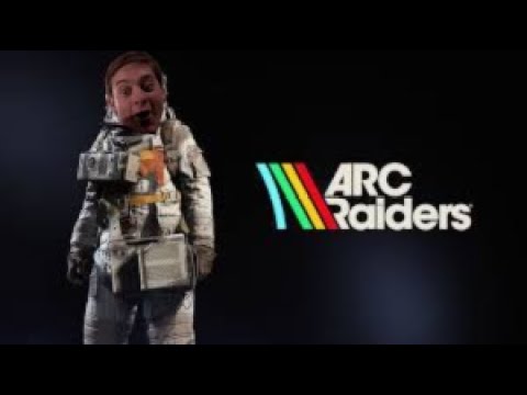 Arc Raiders (No Edits)