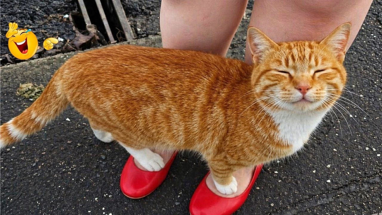 Funny Cat Compilation 2026๐ | When Cats BEING CATS ๐คฃ๐ฑ