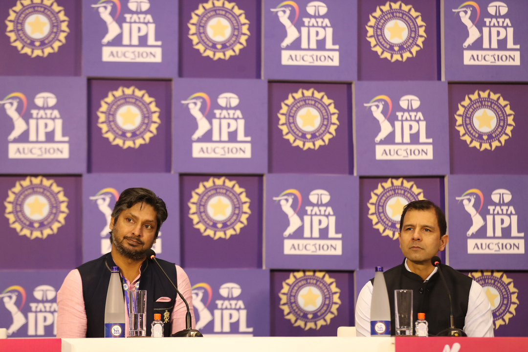 Jason Holder’s inclusion makes our side better - Kumar Sangakkara background