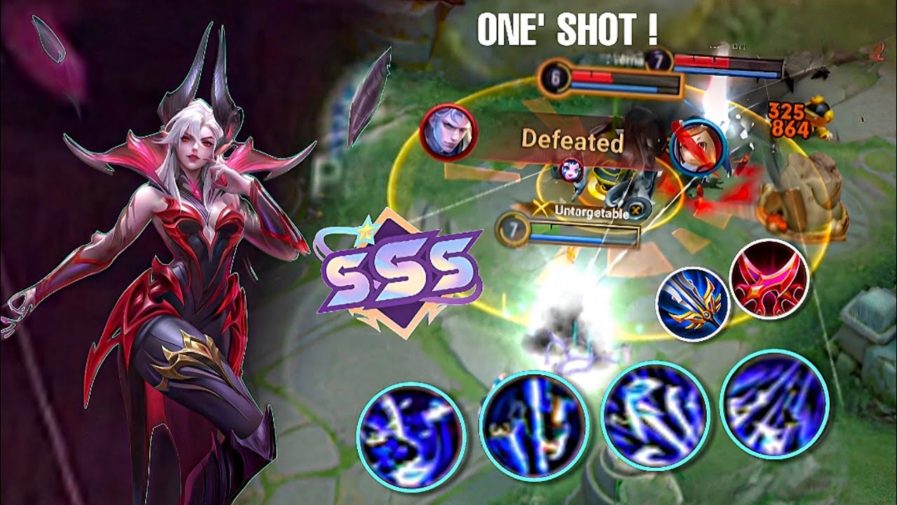 One Shot Unstoppable Kings - Honor Of Kings background