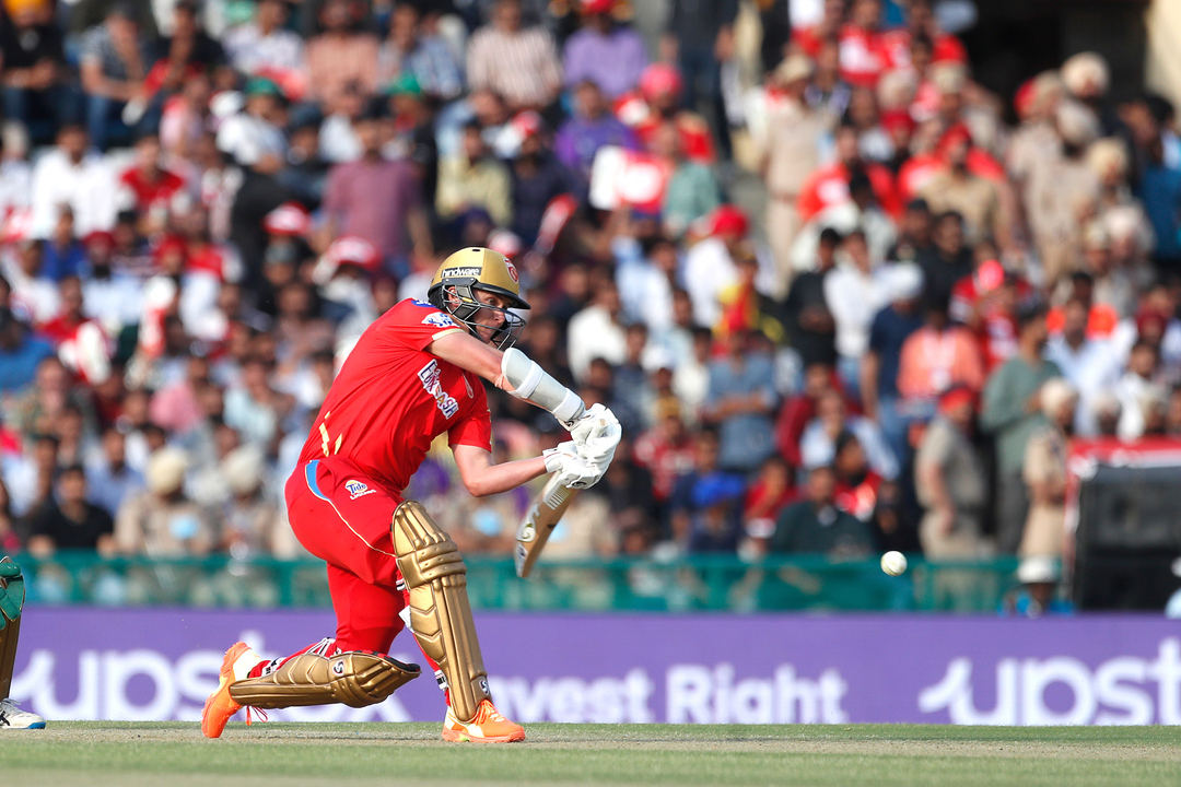15-run over: Sam Curran, Shahrukh Khan provide late surge