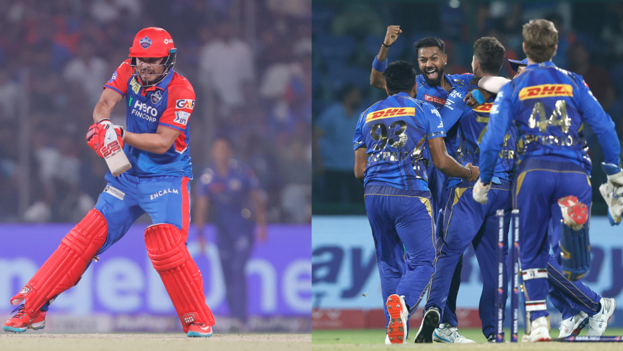 Swing of fortunes: A game changing 19th over