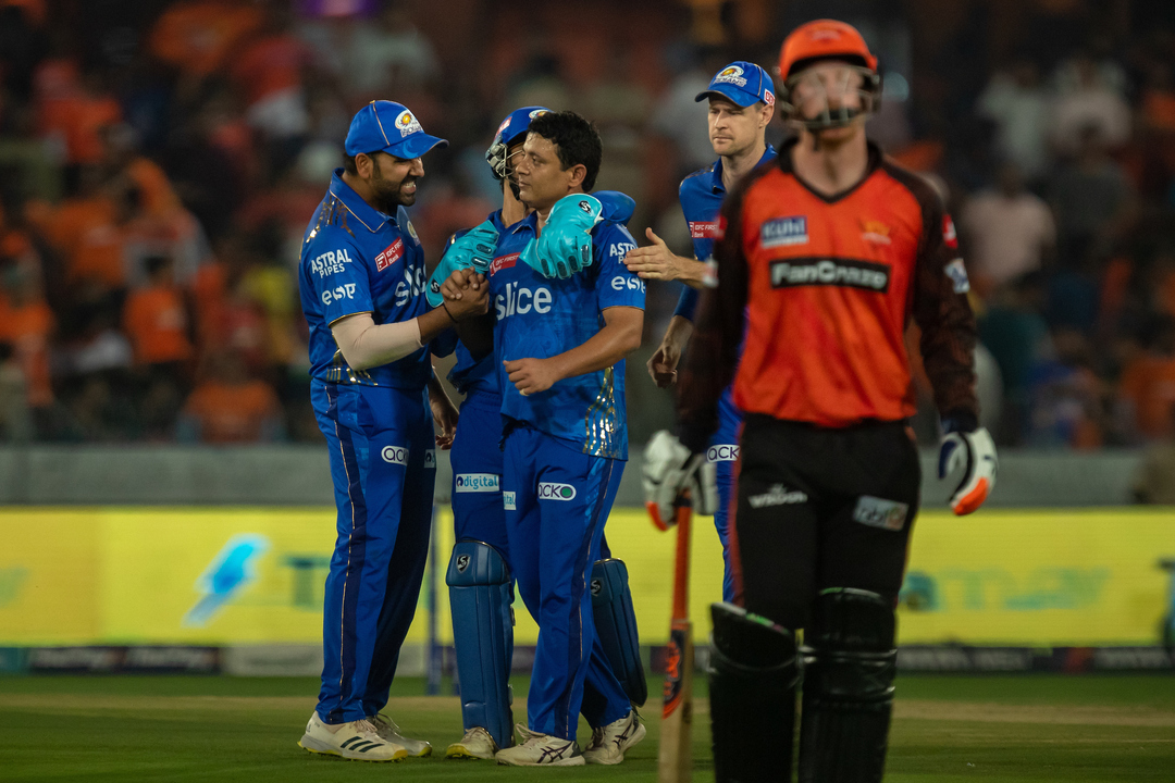 4, 6, 6, 4, W: Chawla has the last laugh against Klaasen