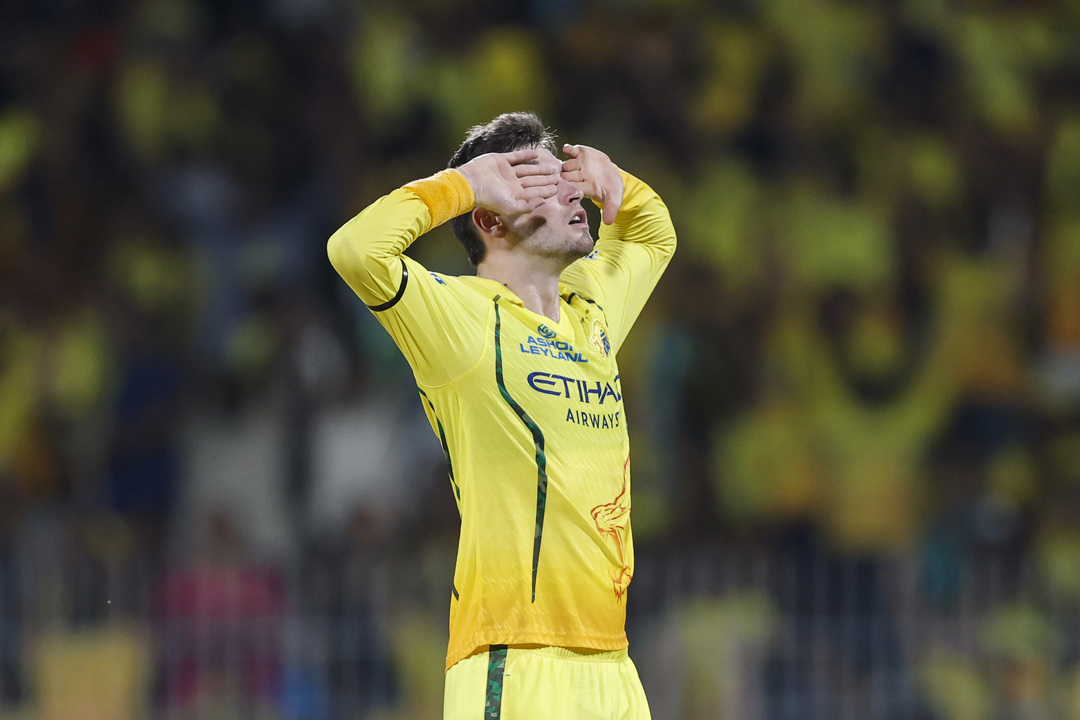 Match-winning brilliance: Noor Ahmad’s 3/21