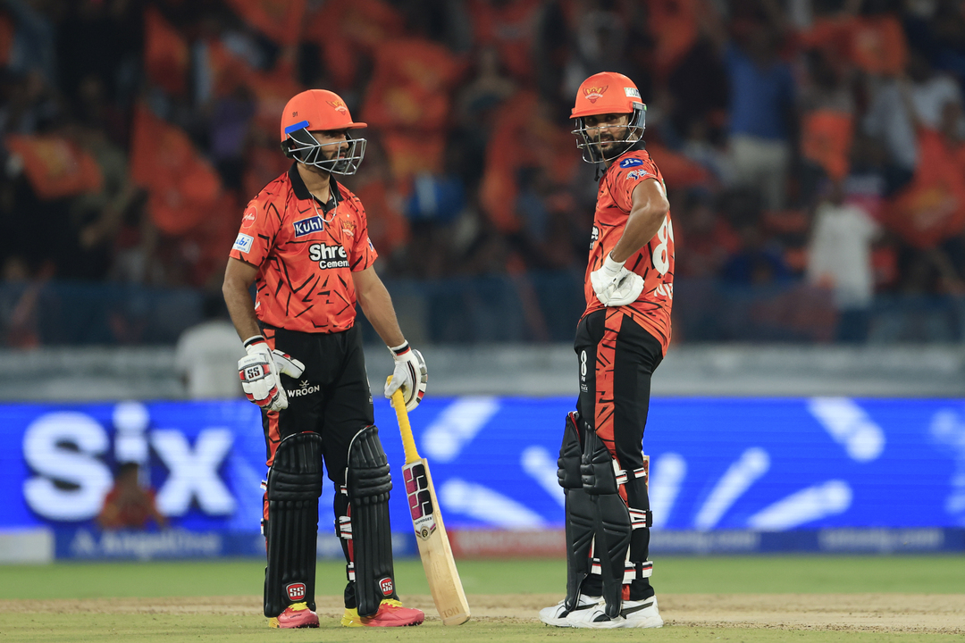 4,6,6,6: Salil-Nitish go BANG BANG against Sandeep