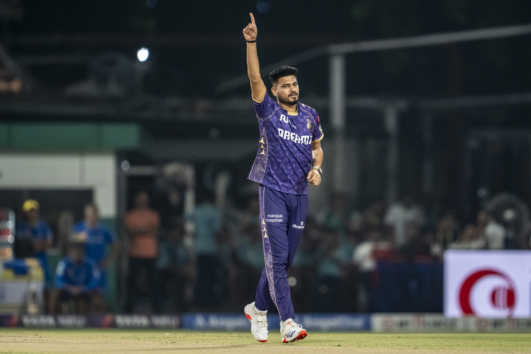 6, W, W: Vaibhav Arora's crucial comeback in penultimate over