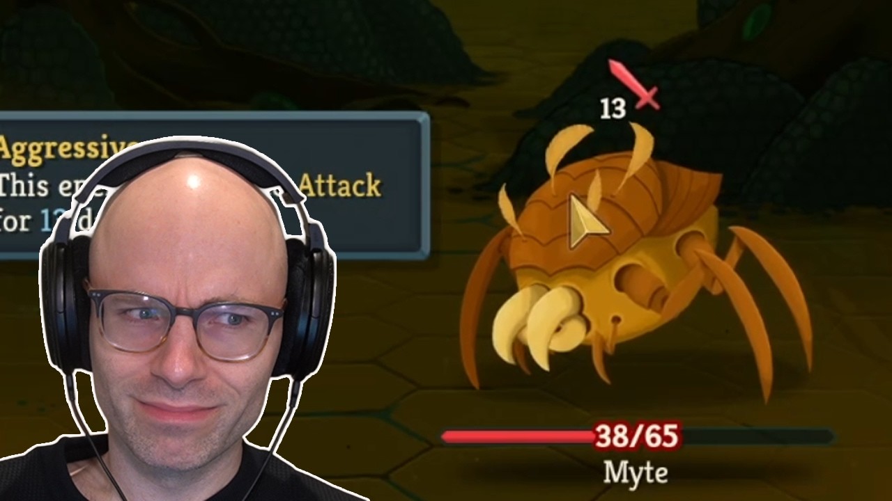 I've lost more than you'll ever win (Slay the Spire 2)
