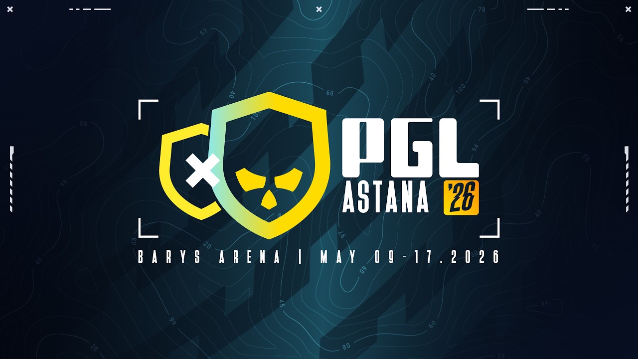 The MongolZ vs. Aurora Gaming - PGL Astana 2026 - Group Stage: Round 5 (2-2)