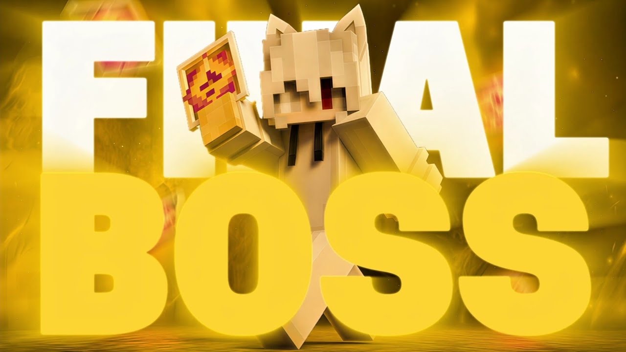 Final Boss Of Mobile | Crystal PvP Montage | Tier 3