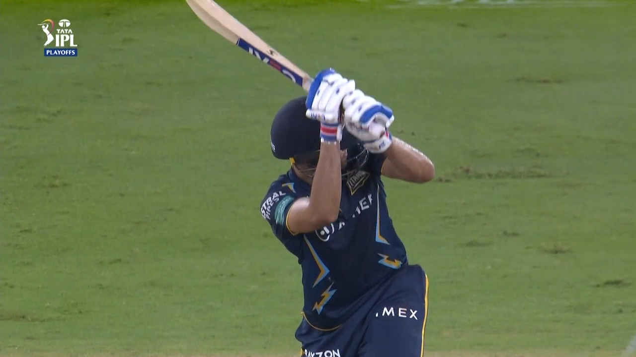 Q2: GT vs MI – Super Sixes
