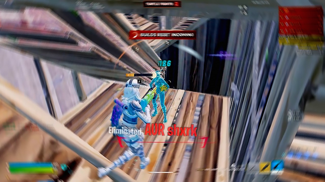 Mr. Brightside☀️| Fortnite Highlights #1 | Neyxio