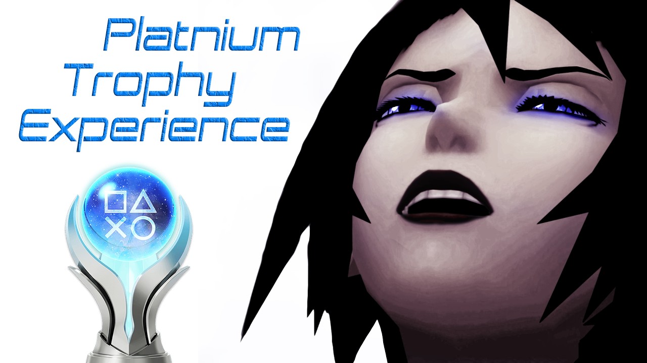 The Birth By Sleep Platinum Trophy Experience background