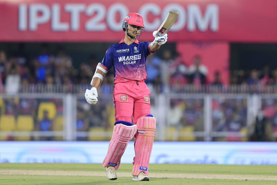 IPL 2026 M13: RR vs MI - Match Highlights