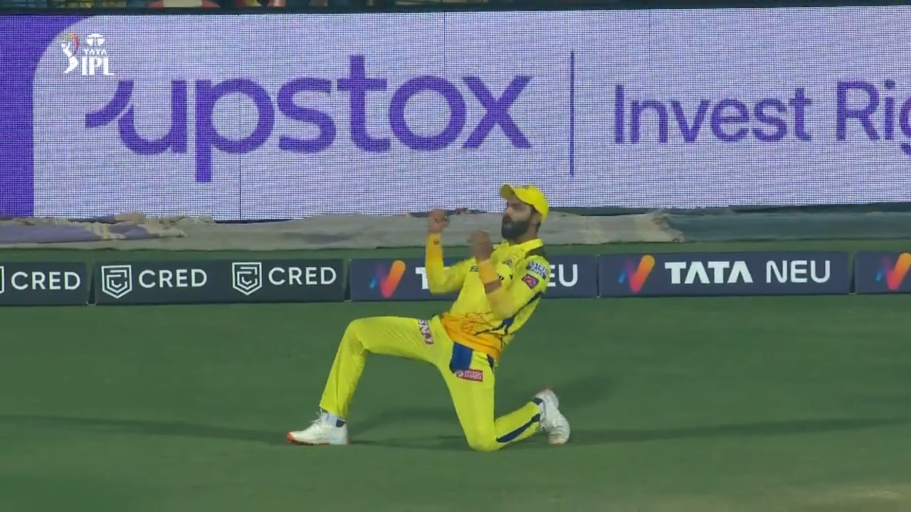 M24: RCB vs CSK – Amazing Moments