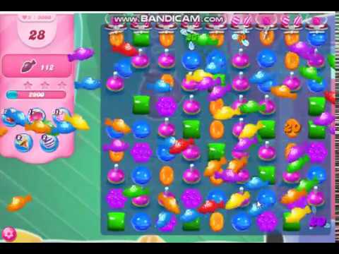 糖果傳奇 Candy Crush Saga Level 3000 background
