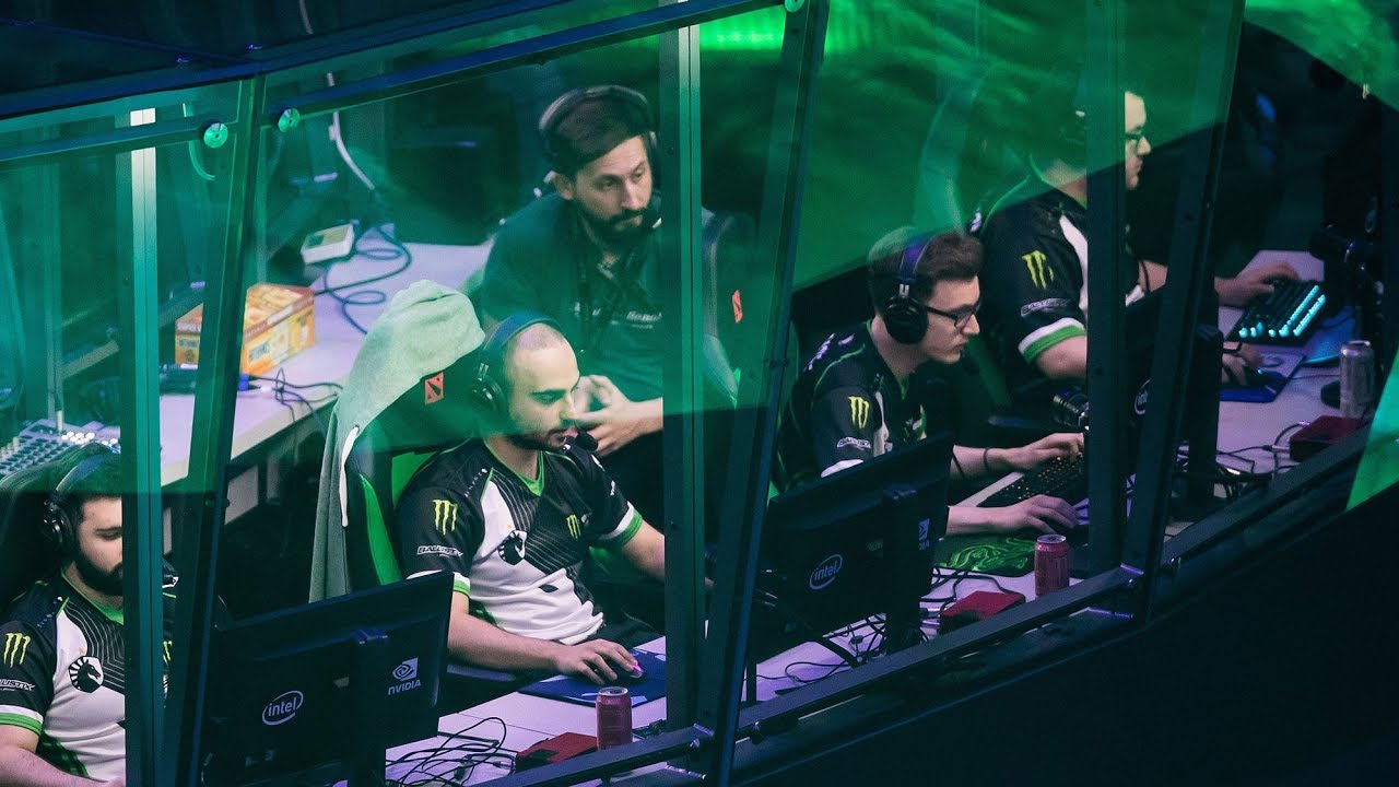 World's biggest prize in eSports, Dota 2's The International, coming to Canada backdrop