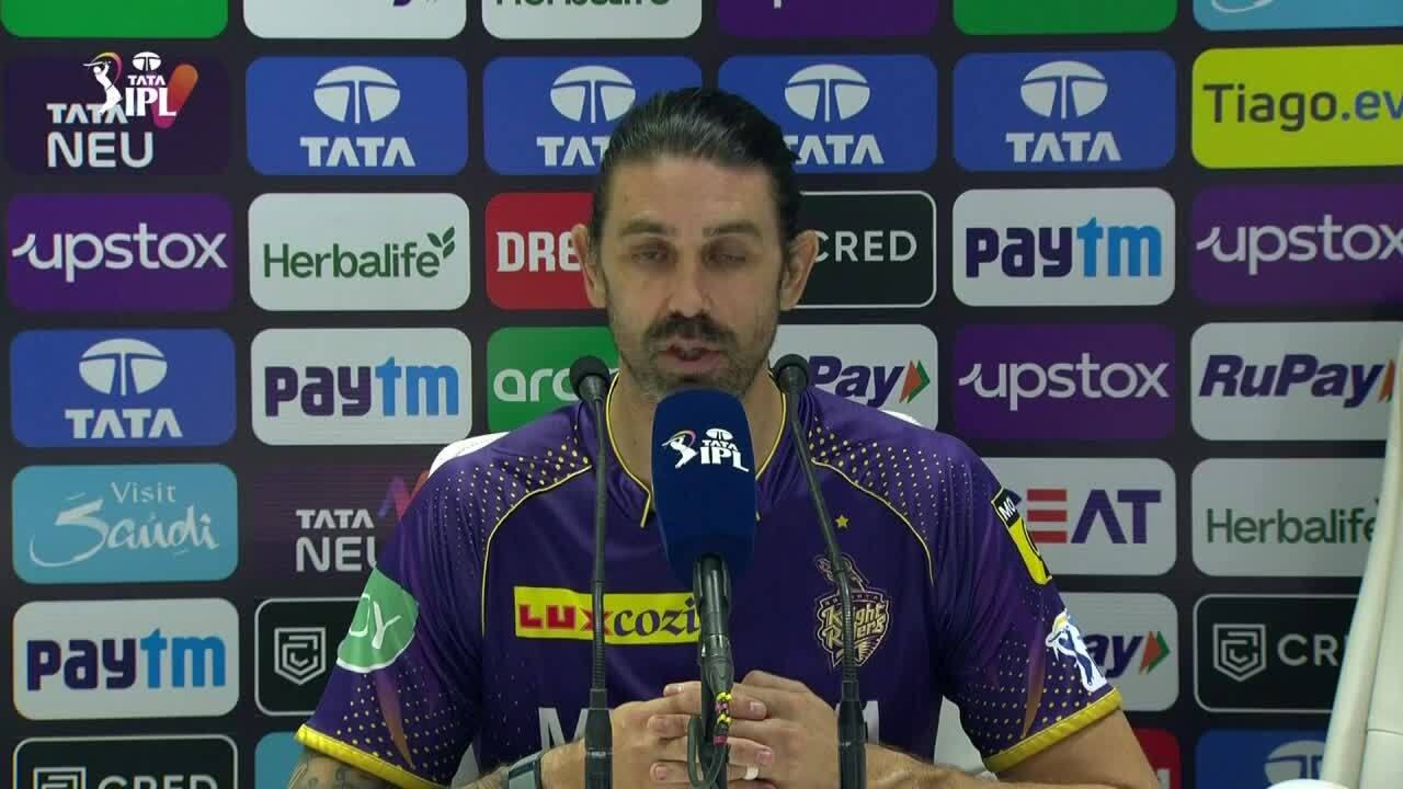 We did a lot of good things in the game but CSK outplayed us in all the departments: David Wiese