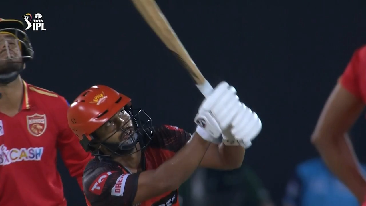M14: SRH vs PBKS – Super Sixes