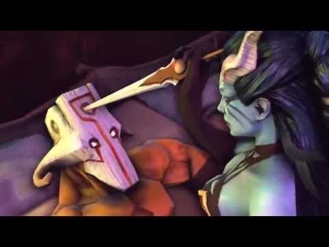 Dota 2 Funny Moments WTF Moments 11 background
