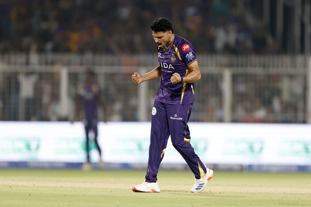 2 in 2! Vaibhav Arora flips the momentum