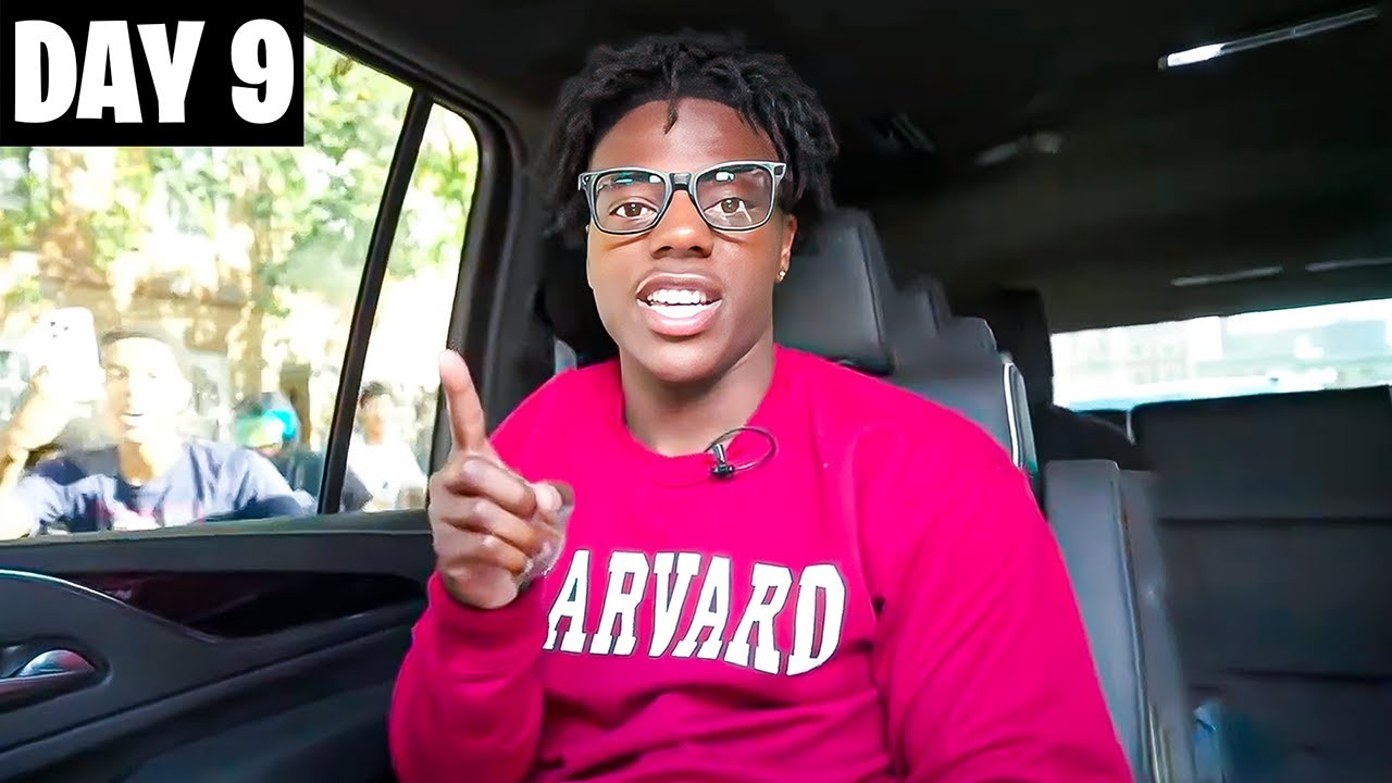iShowSpeed's America Tour DAY 9 Recap ЁЯЗ║ЁЯЗ╕ background