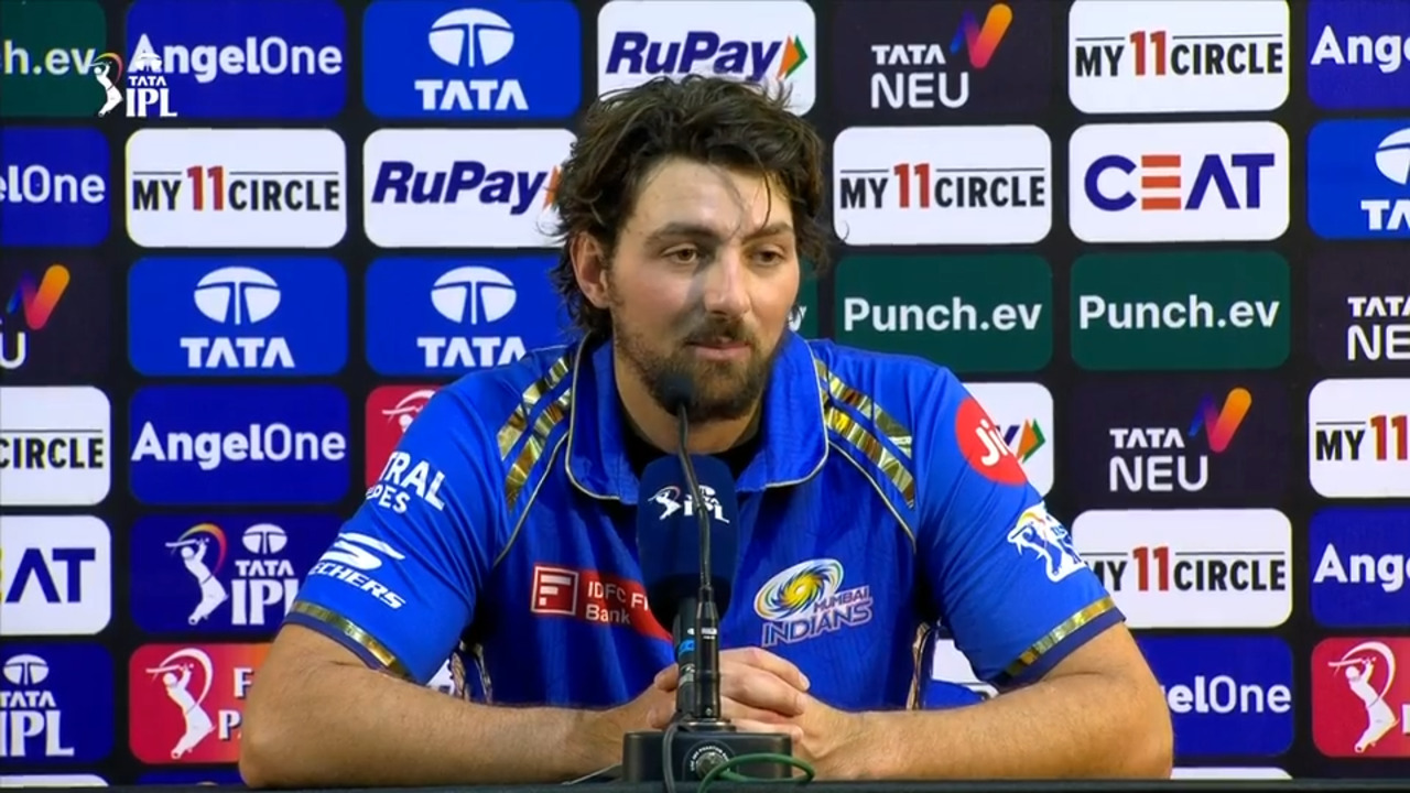 The results have to come now for Mumbai Indians: Tim David background