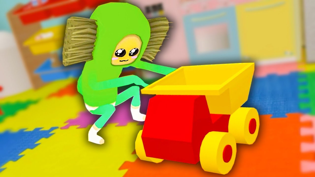 daycare is cancelled background