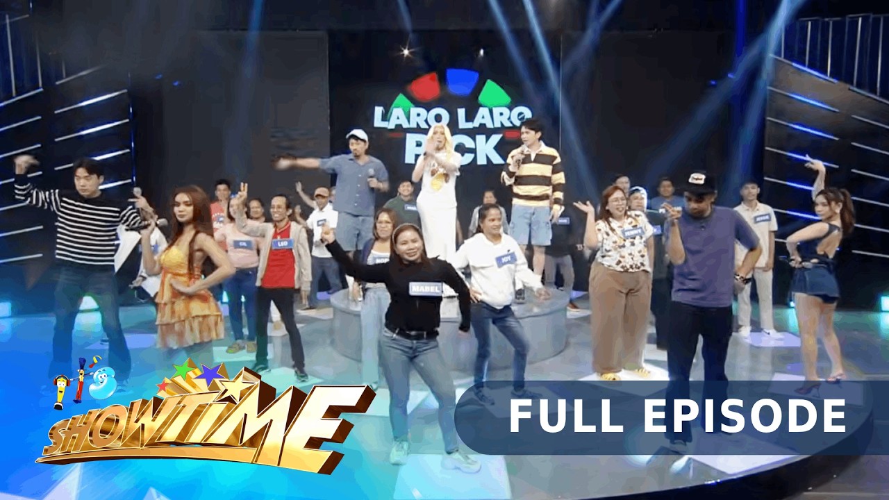 Mga taga-PASIG, sa game arena masigasig!