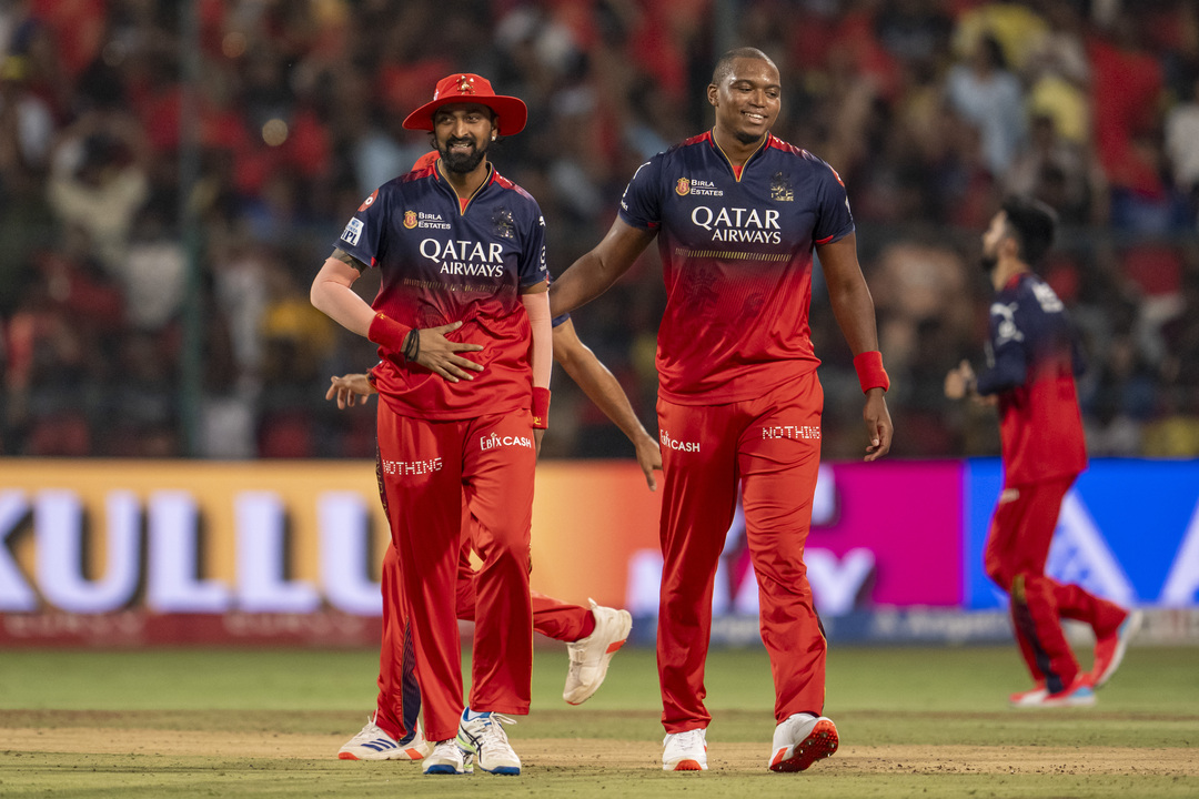 From drop to double strikes! Lungi Ngidi redeems in style