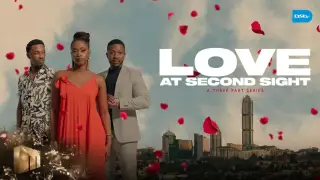 Love At Second Sight