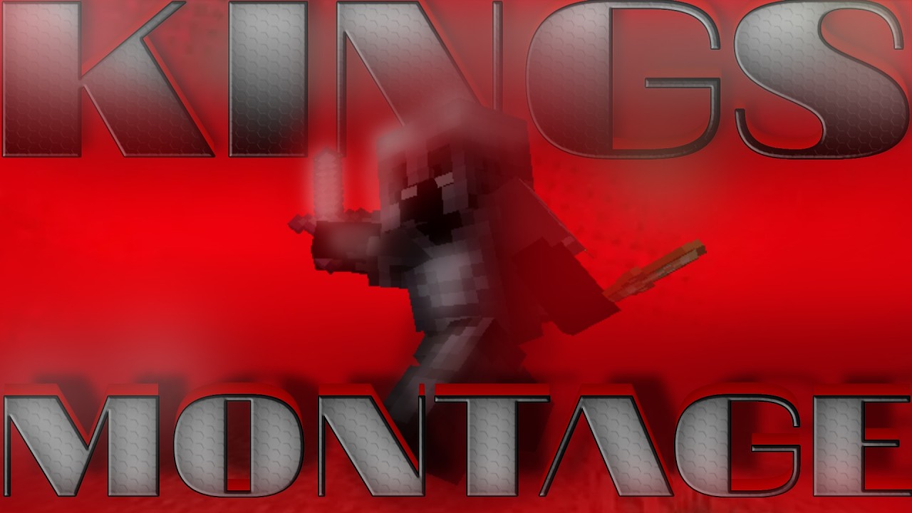 Minecraft PvP Montage π₯ (Insane Combos & Clutches)