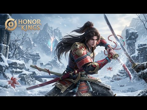 High Tier LAM Top 100% Iidia |Brutall Gameplay |Honor Of Kings