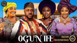 OGUN IFE