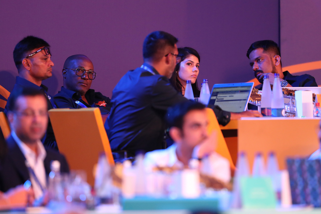 2023 TATA IPL Player Auction - Sunrisers Hyderabad