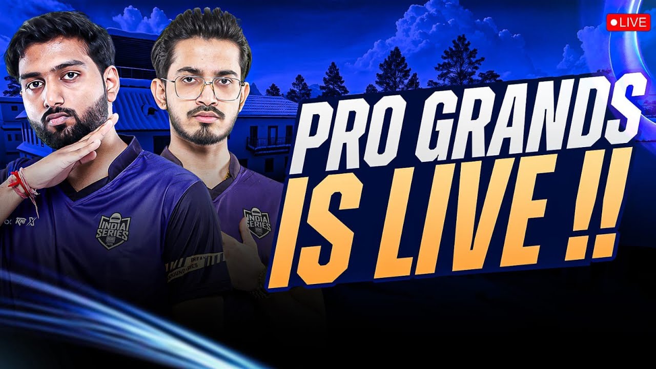 PRO GRAND FINALS LIVE NOW | #jonathangaming @Team.ApexGaming #godlike #s8ul #rntx