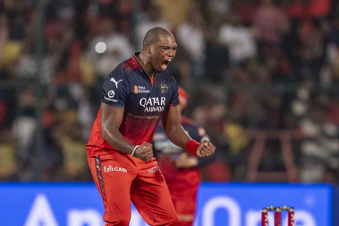 Lethal Lungi Ngidi turns the tide with 3/30