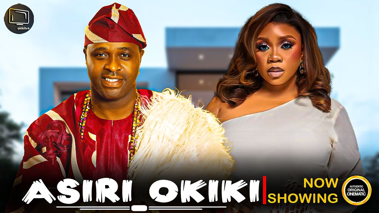 ASIRI OKIKI