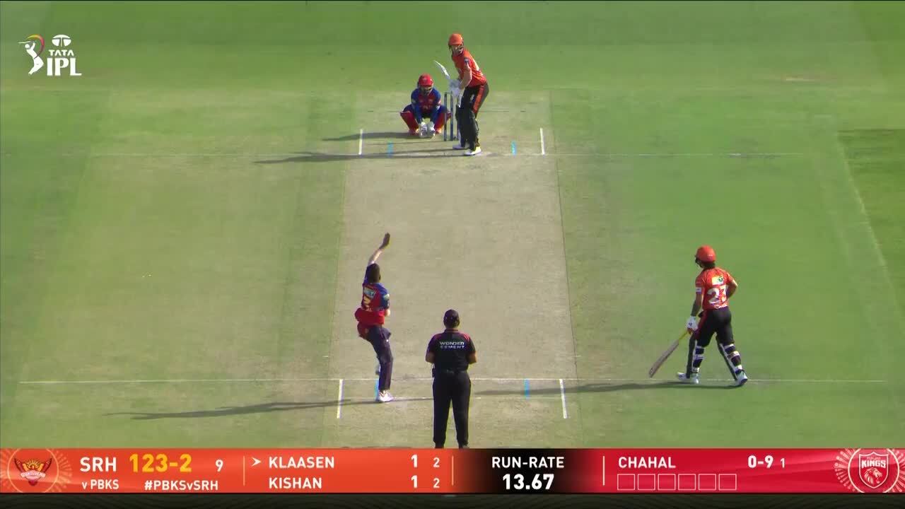 IPL 2026 M17: PBKS vs SRH - James Hopes Interview
