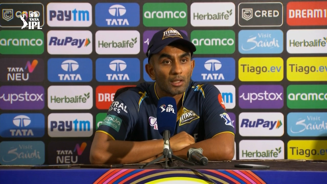 We always have belief: Jayant Yadav
